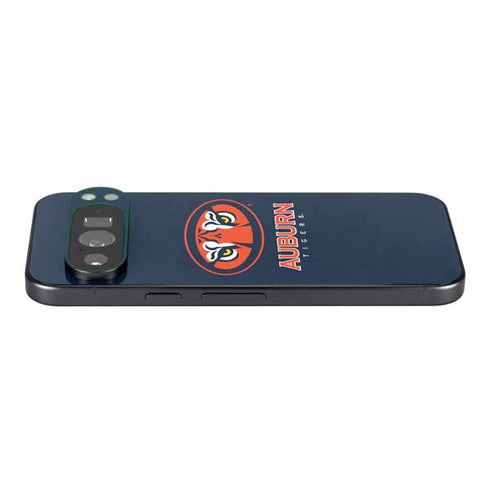 Auburn University Tigers Mascot Pixel 9 Pro XL Skin